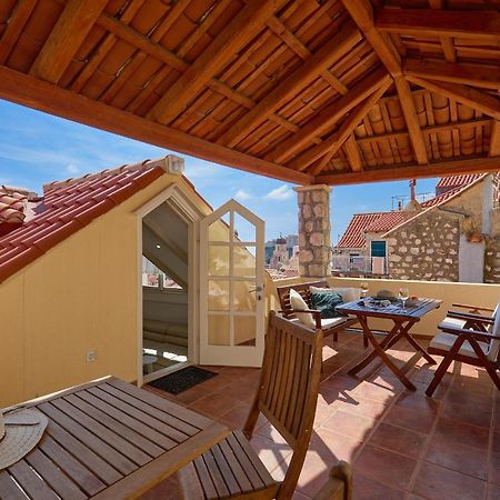 Апартаменты Hedera Estate, Hedera A22 Дубровник Экстерьер фото