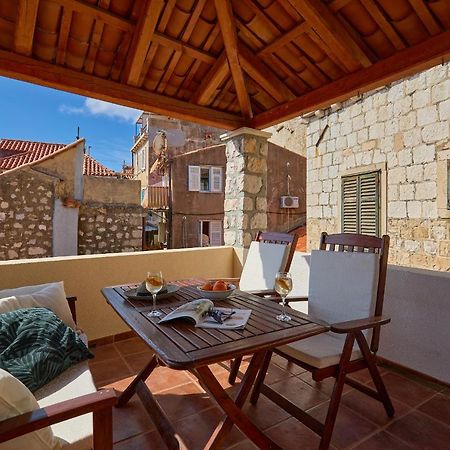 Апартаменты Hedera Estate, Hedera A22 Дубровник Экстерьер фото