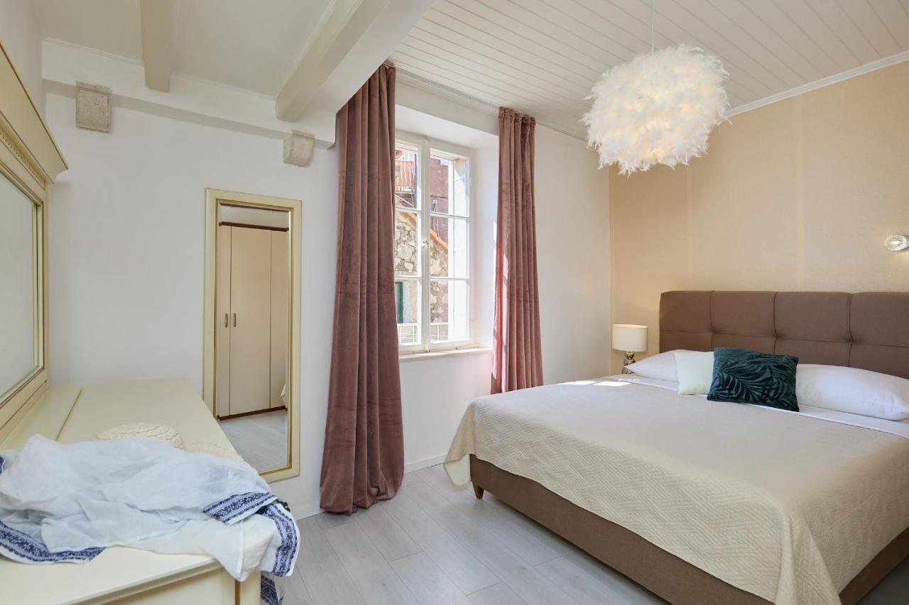Апартаменты Hedera Estate, Hedera A22 Дубровник Экстерьер фото